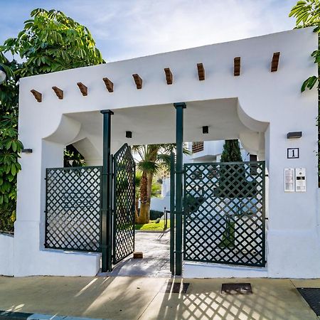 Gh-Modern 2 Bed Apartment With Pool In Estepona Exterior foto