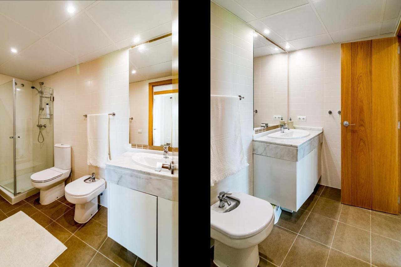 Gh-Modern 2 Bed Apartment With Pool In Estepona Exterior foto