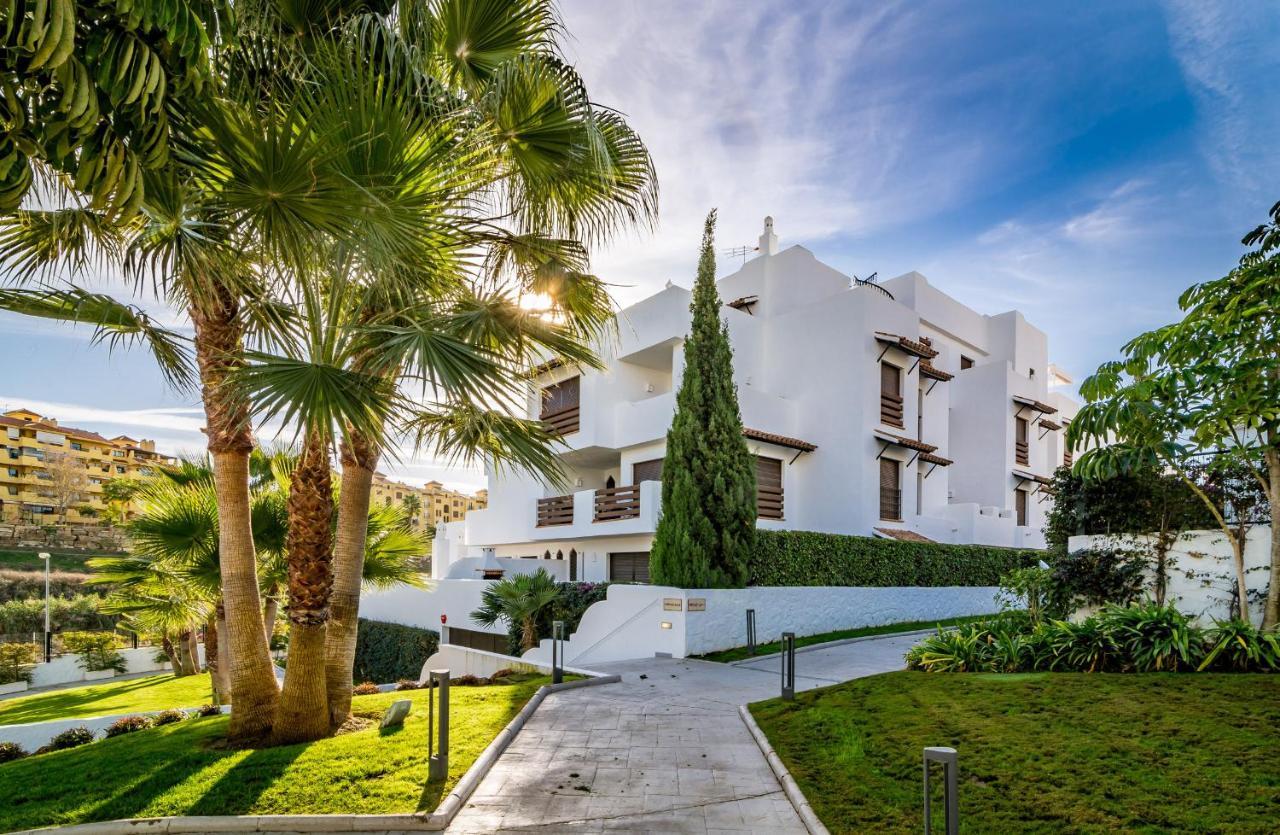 Gh-Modern 2 Bed Apartment With Pool In Estepona Exterior foto